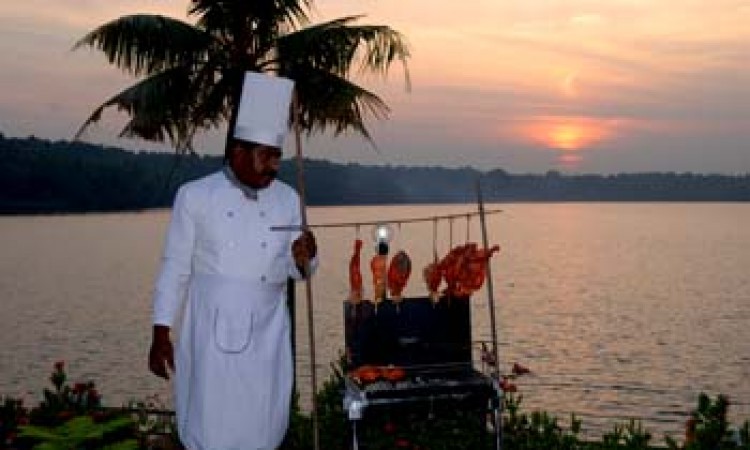 Chef Chef