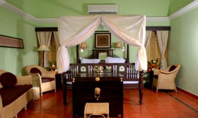 Guestroom Guestroom