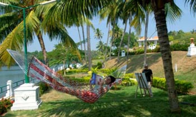 Hammock Hammock
