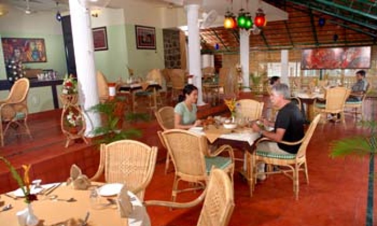 Restaurant Restaurant