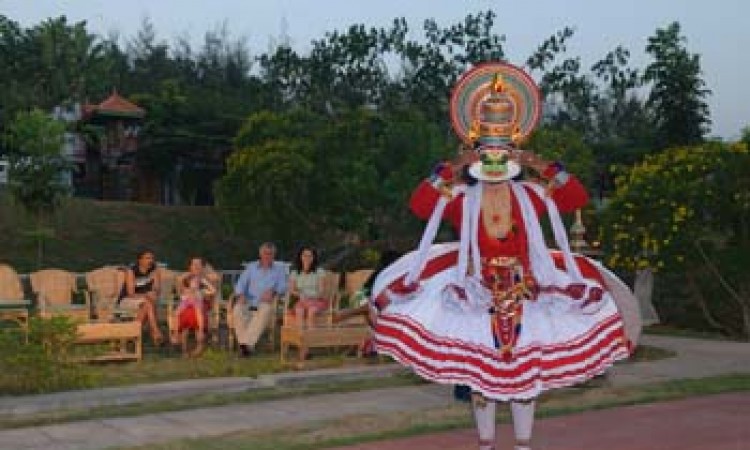 Kathakali Kathakali
