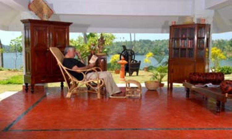 Open Area Open Area