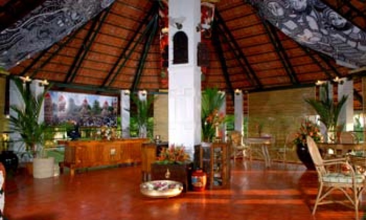 Resort Interior Resort Interior