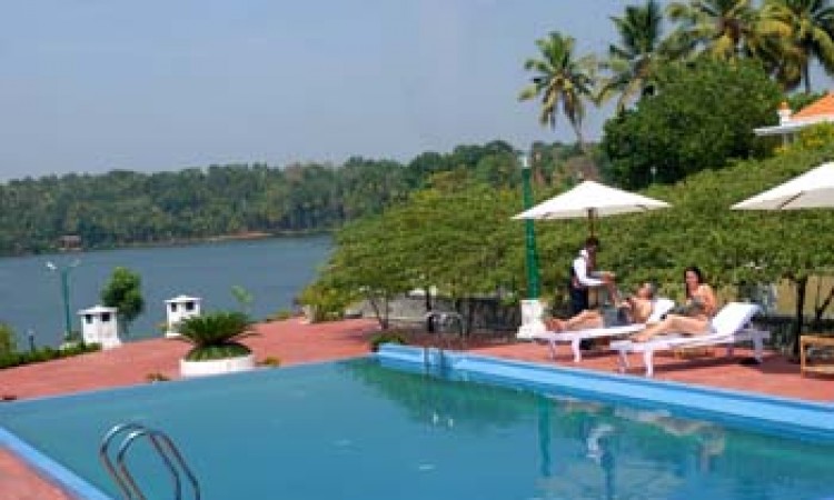 Swimming Pool Swimming Pool