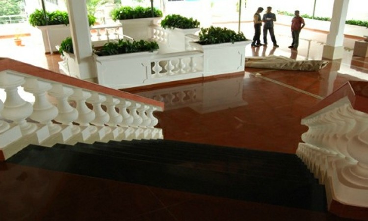 Stairways