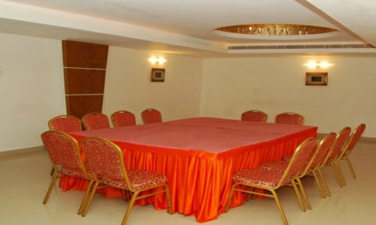 Board Room