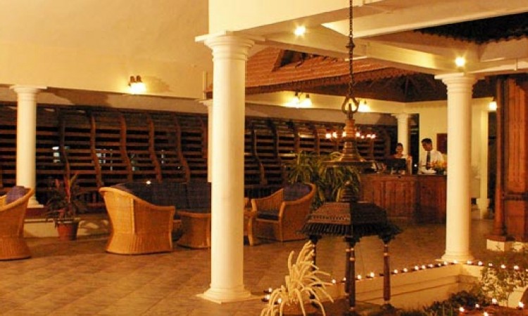 Reception Reception