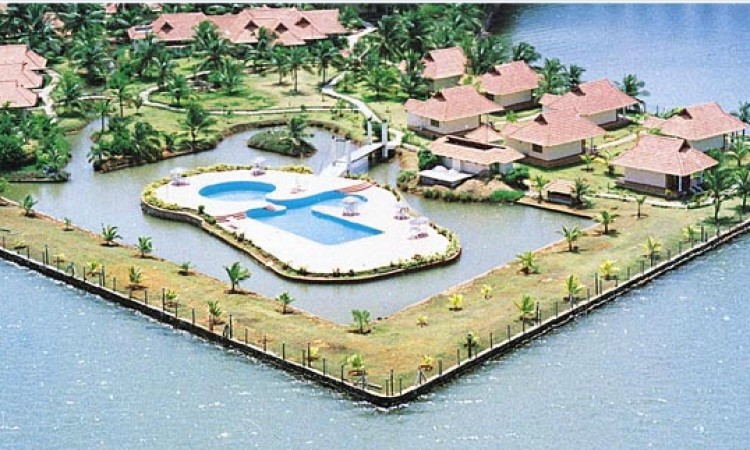 Resort View Resort View