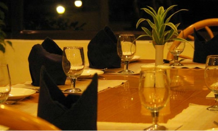 Restaurant Restaurant