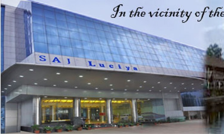 SAJ Luciya