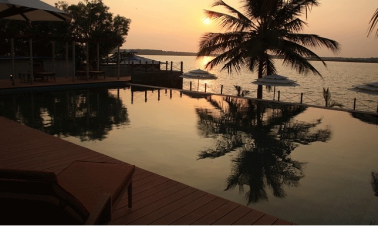 Sunset View Sunset View