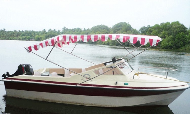 Boating Boating