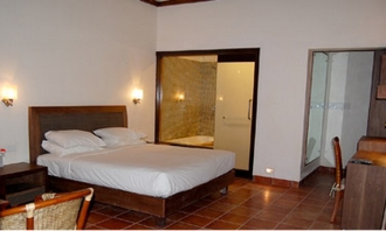 Guest Room Guest Room