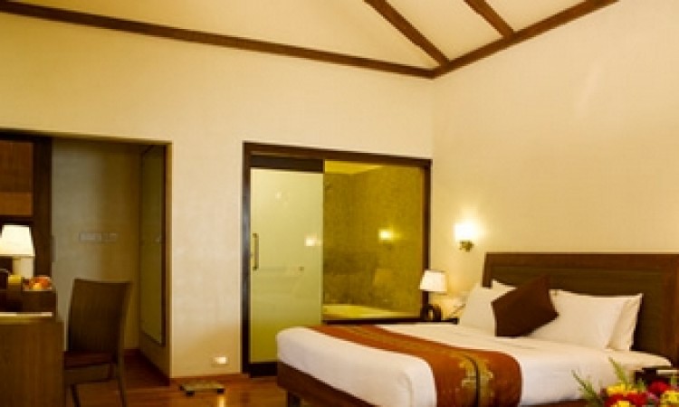 Guestroom Guestroom