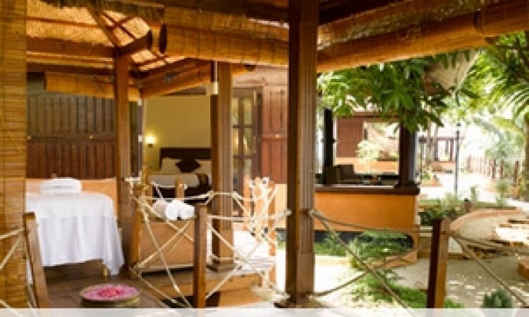 Orient Spa Orient Spa