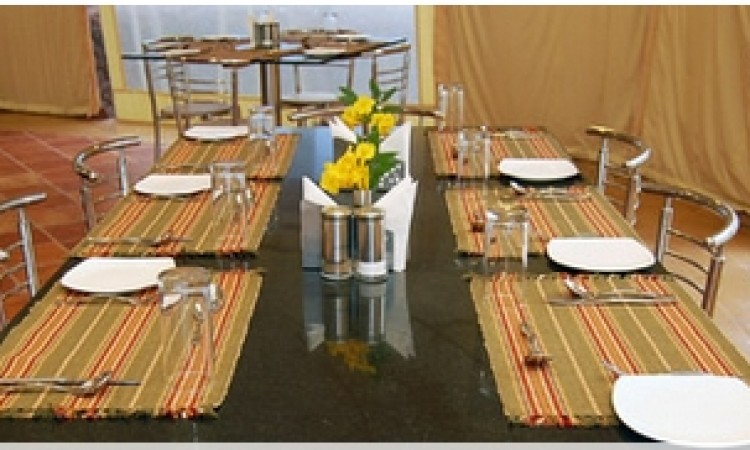 Restaurant Restaurant