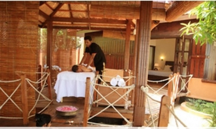 Spa Spa