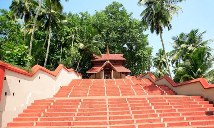Janardhanaswami Temple