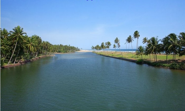 Kappil Beach