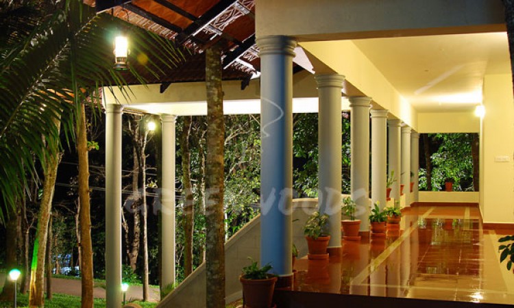 Resort Veranda Resort Veranda