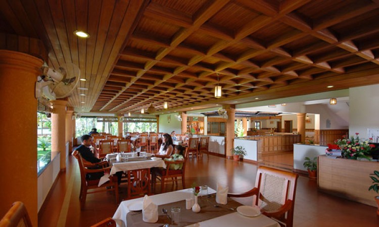 Restaurant Restaurant