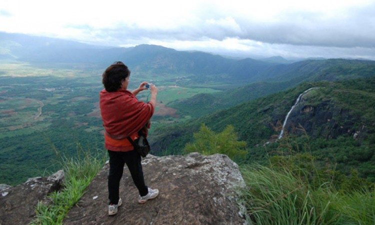 Scenic Beauty Scenic Beauty