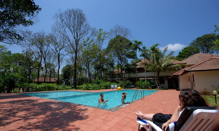 Swimming Pool Swimming Pool