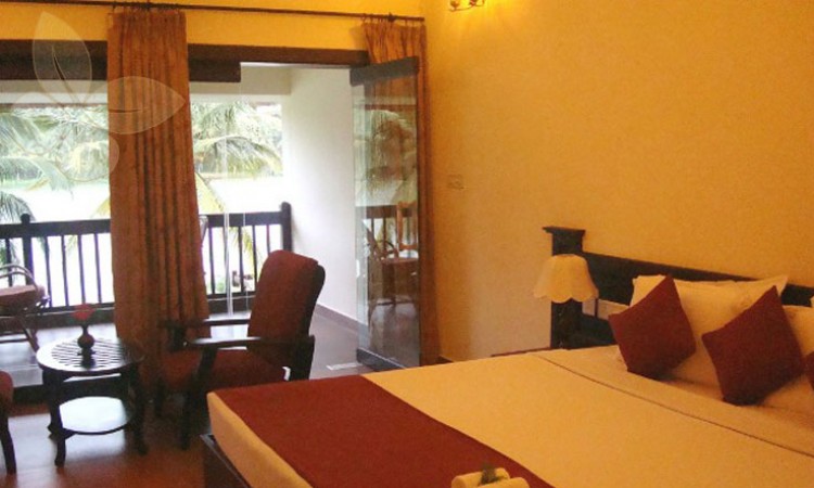 Premium Lakeview Rooms Premium Lakeview Rooms