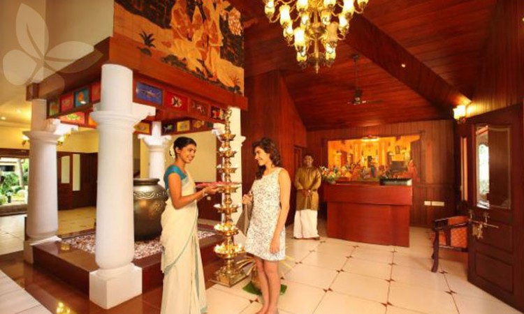 Reception Reception