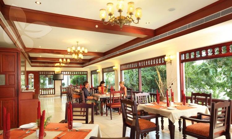 Restaurant Restaurant