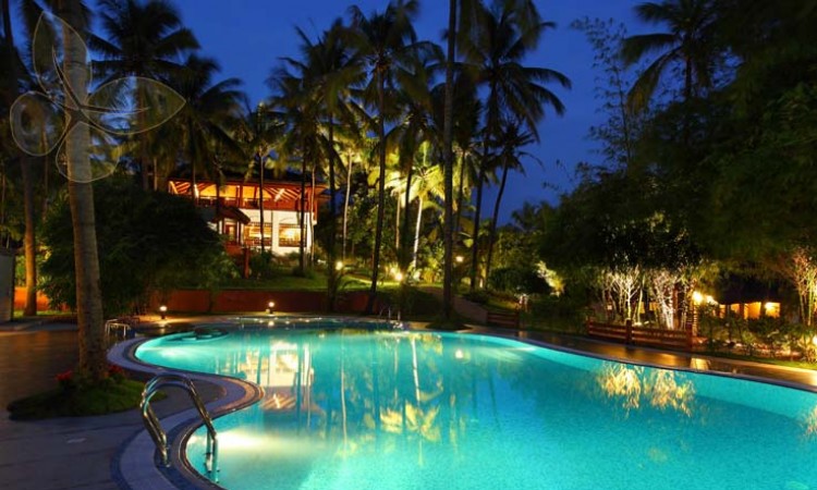 Swimming Pool Swimming Pool