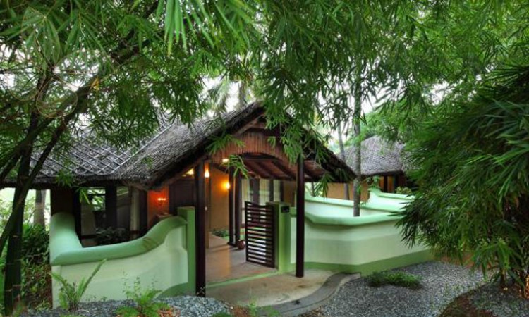 Villa Villa