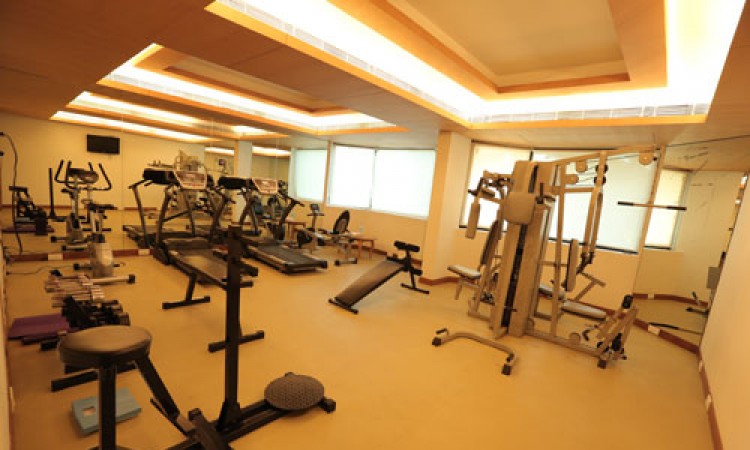 Gymnasium