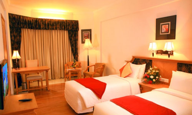 Interior decoration