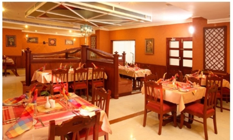 Restaurant Restaurant