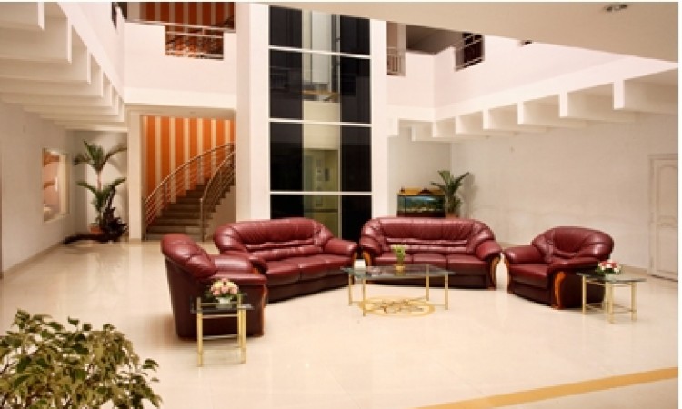 Hotel Interior Hotel Interior
