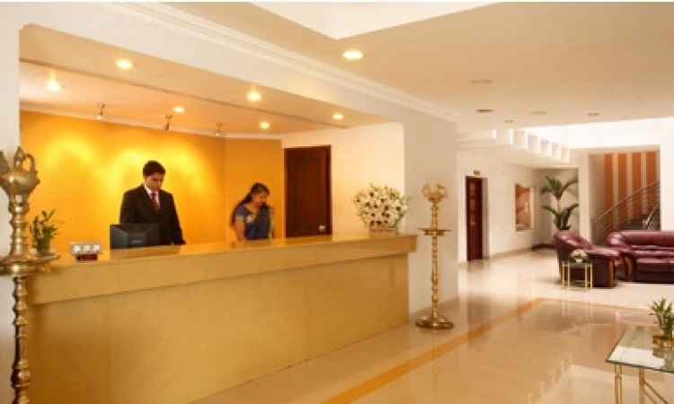 Reception Reception