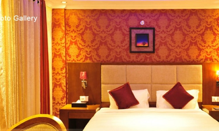 Suite Room Suite Room