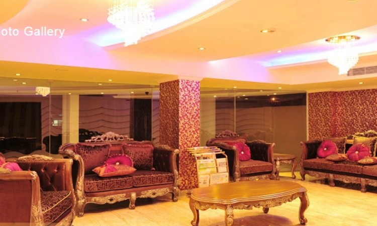 Lobby Lobby