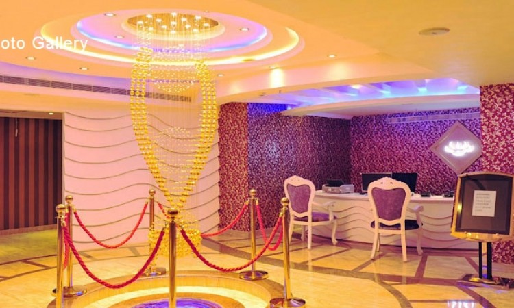 Reception Reception