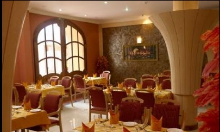 Restaurant Restaurant