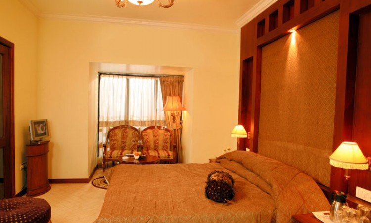 Guestroom Guestroom