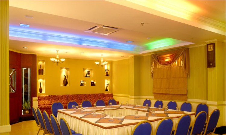 Board Room Board Room