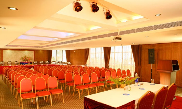 Conference Room Conference Room