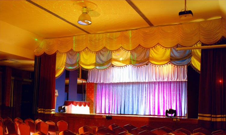 Discotheque Discotheque
