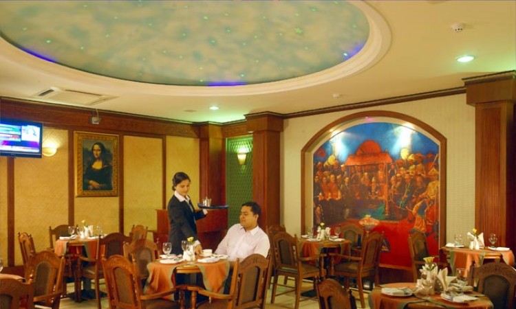 Fine Dining Fine Dining
