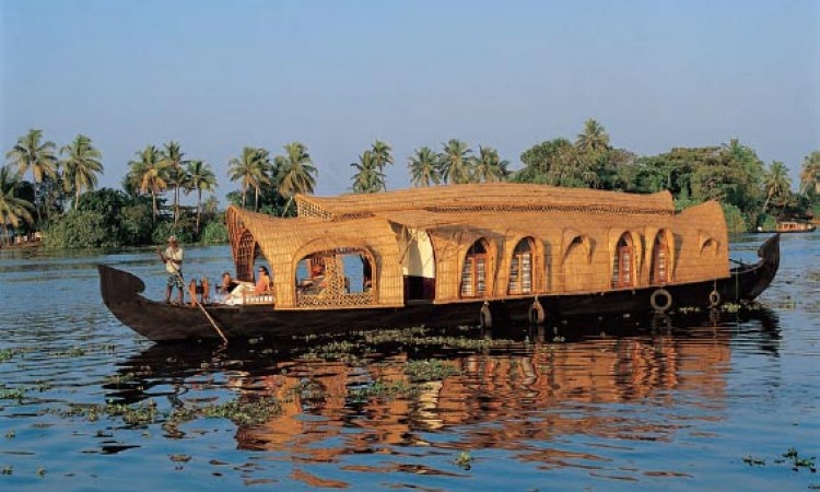 House Boat House Boat