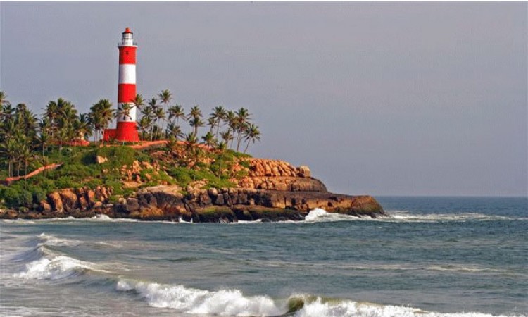 Kovalam Beach Kovalam Beach
