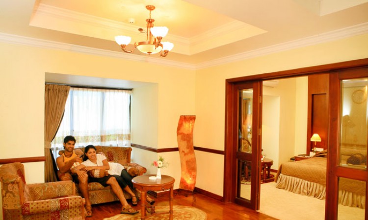 Living Room Living Room