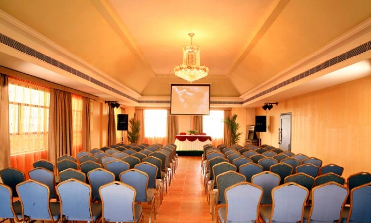 Meeting Room Meeting Room